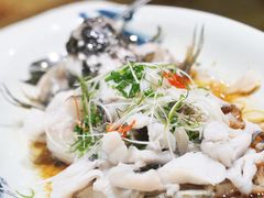 -杭州香格里拉·香宫中餐厅