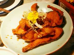 -绿茶餐厅(乐峰广场店)