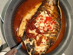 -半天妖烤鱼(西直门凯德mall店)