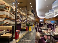 大堂-新兴·金羊座·粤菜点心(乐峰店)