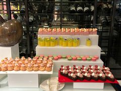 -上海中星铂尔曼大酒店 汇·西餐厅