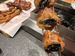 -老白清真烧烤(旗舰店)