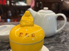 -安泰楼·佛跳墙创始人·传统闽味早茶·酒楼(三坊七巷闽菜地标店)