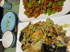 -桃子餐厅·天津菜(王顶堤总店)