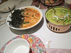 -泰椰里·泰国餐厅(智慧城广百广场店)