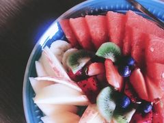 -老欧洲咖啡·西餐(后湖店)