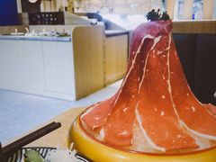 -温野菜涮涮锅(曲江大悦城店)