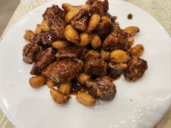 -奥华餐厅·老张记(台基厂店)