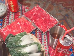 -火塘云南烧烤大排档