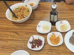 -老陕兄弟(彩虹新城店)