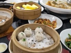 -汉水谣·江景餐厅(江滩店)