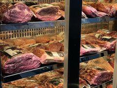 -隐炉和牛烧肉店(群力店)