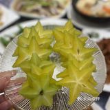 这道菜算是他们家的招牌菜了，这个分量真的是惊人啊