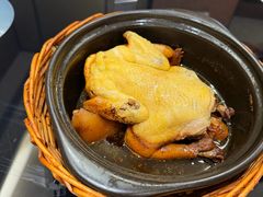 老西门第一鸡-老西门·常州菜(新区店)