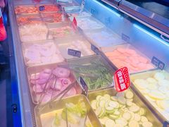 -喜井无限自助烤肉公司(石厦店)