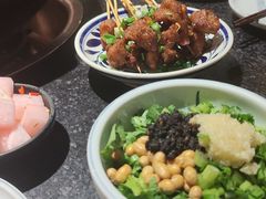 -小饕荟雅安贡椒鱼鲜馆(广福桥店)
