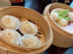 -滋粥楼·顺德菜海鲜茶点(方舟店)