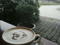 -COSTA COFFEE(西湖天地店)