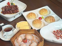 -ZEN采蝶轩·粤味臻鲜·手作点心·商务宴请(泰州店)