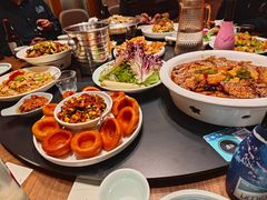 -白家大院·王府宫廷菜(苏州街店)