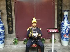 -卫鼎轩·曹公馆(鼓楼店)