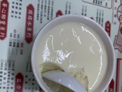 -香港華心糖水鋪(南西总店)