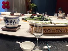 -观宴·品质赣菜(高新大道店)