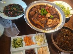 -打酱油·非遗淮扬菜(瘦西湖梅岭店)