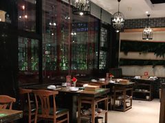 大堂-大鸽饭(马王堆店)