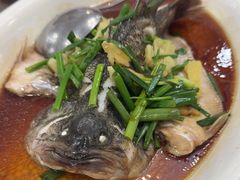 -茶港食堂(武昌店)