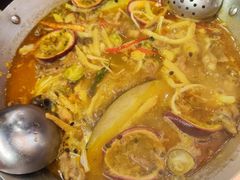 -小螺大作·螺蛳粉火锅(林和西店)