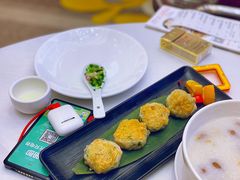 -金满楼(天河中路店)