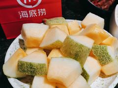 -海底捞火锅(德辉广场店)