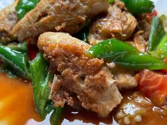 -阿伟传统油茶