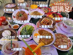 -憶廟街 X 沙角邨(太古城店)