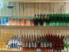 -海天盛宴潮汕蒸汽海鲜高端自助形象店