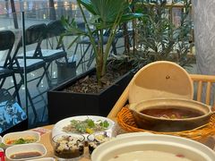 -湯系·煲汤手艺人(东二环泰禾广场店)