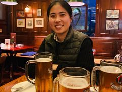 -宝莱纳餐厅(滨江店)