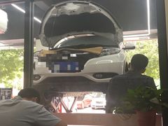 -兔师傅汽车保养(凤城五路店)