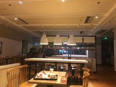 大堂-肯德基(胜利店)