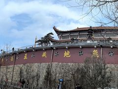 -九华山风景区