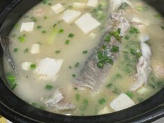 -土砂锅生态山庄·非遗砂锅雅鱼
