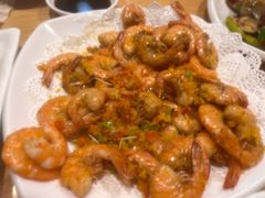 -南海渔家•海鲜•正宗海南菜(海棠湾店)
