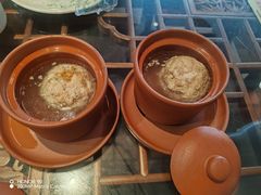 -陈记菜馆·非遗淮扬菜(东关街教场店)