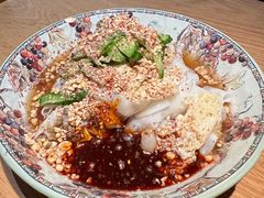 -纳鲁孜·新疆特色餐厅(上海悦荟广场店)