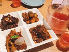 -苦尽酒馆·川菜(鼓楼店)