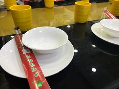 -乡村馕坑肉·烧烤·新疆菜·本地人更爱吃(阿勒泰首店)
