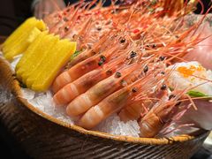 -花潮料理艺食馆(成都万象城店)