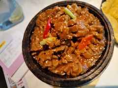 -潮堂 · 潮州菜(国贸商城店)