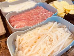 -小龙坎老火锅(工体店)